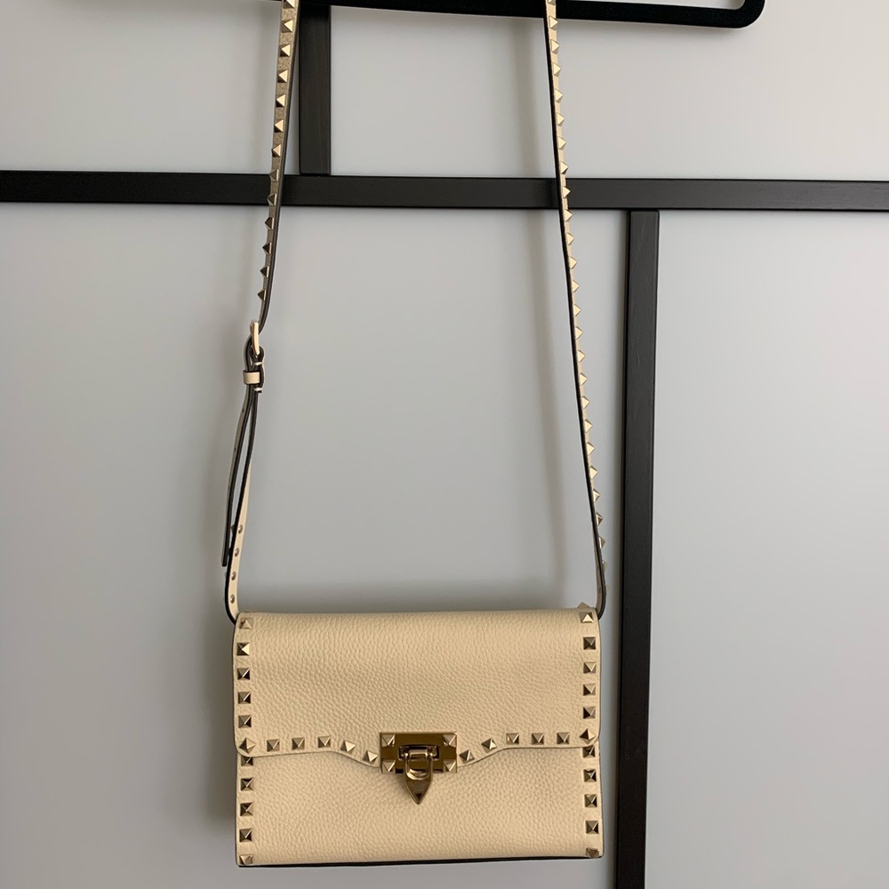 Valentino Garavani Rockstud crossbody
